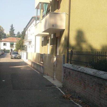 Apartamento Aganoor Padua Exterior foto