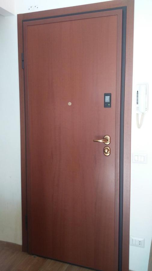 Apartamento Aganoor Padua Exterior foto