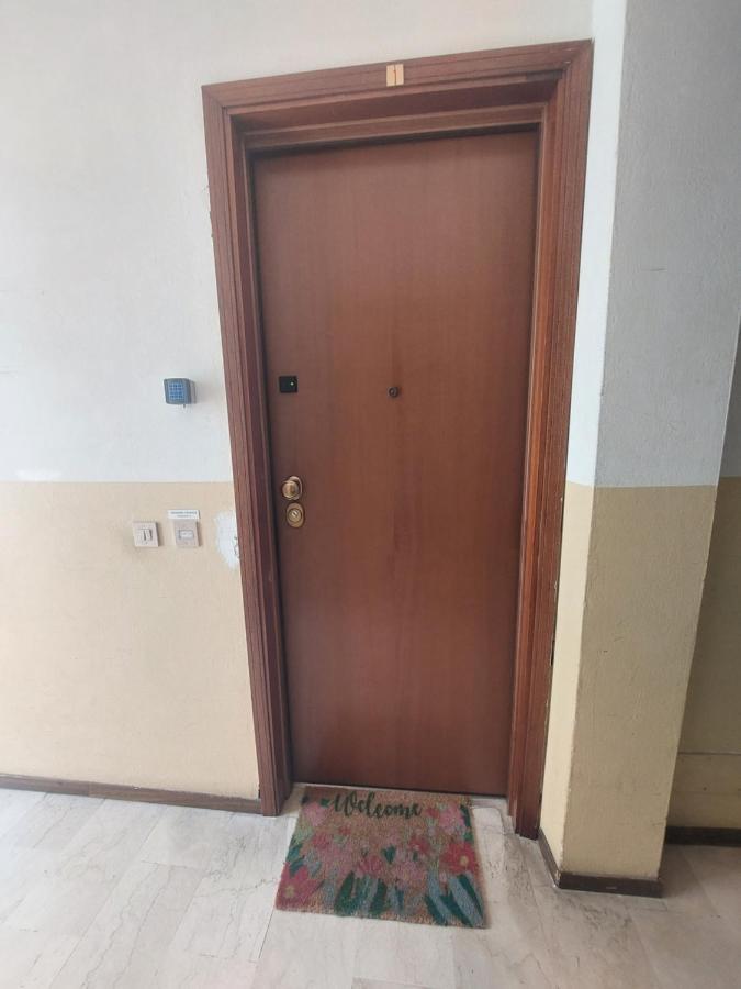 Apartamento Aganoor Padua Exterior foto