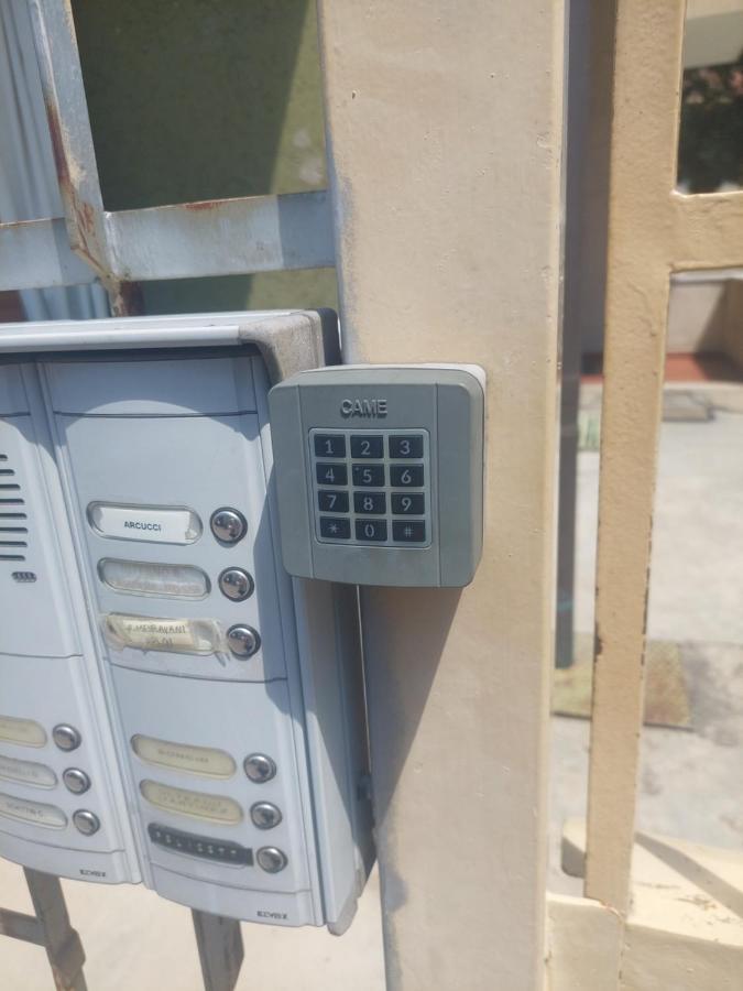 Apartamento Aganoor Padua Exterior foto