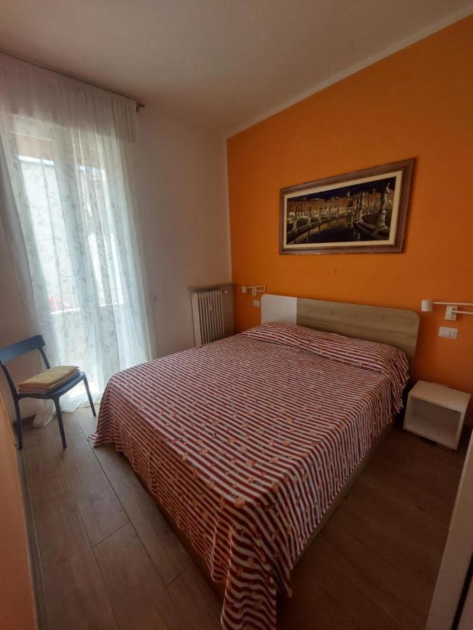 Apartamento Aganoor Padua Exterior foto