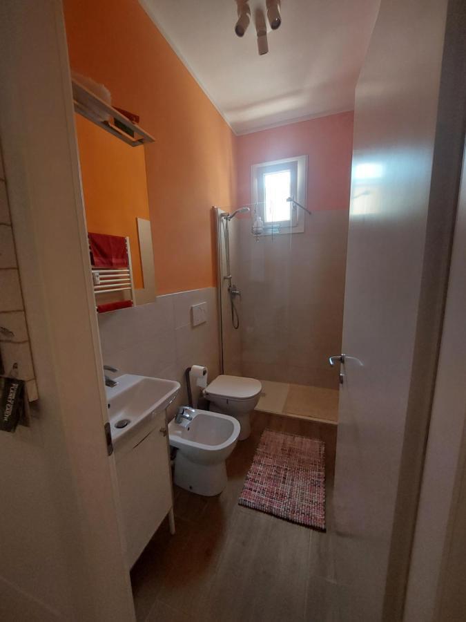 Apartamento Aganoor Padua Exterior foto