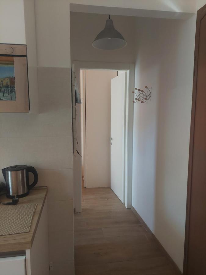 Apartamento Aganoor Padua Exterior foto