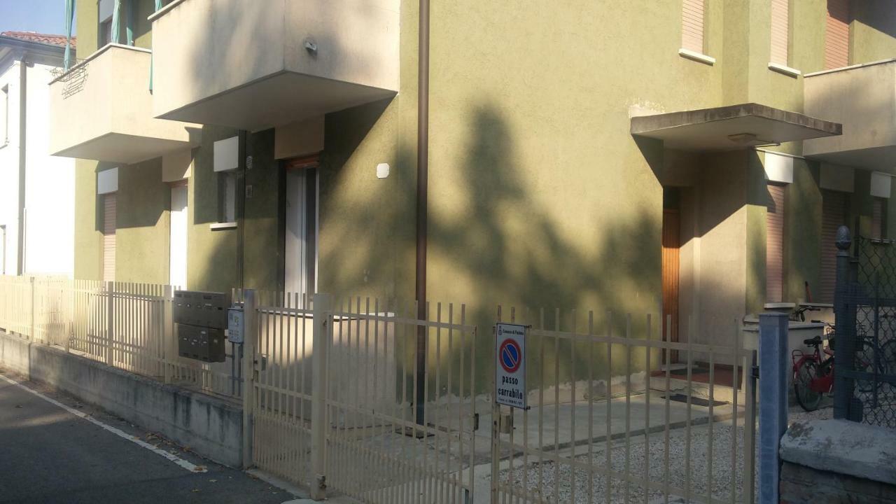 Apartamento Aganoor Padua Exterior foto